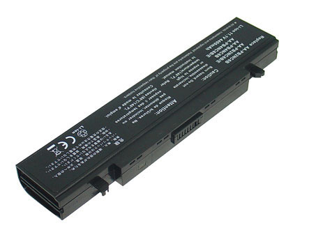 Batería para SAMSUNG NP P50 P60 R45 R60 R65 X60 X65 serie